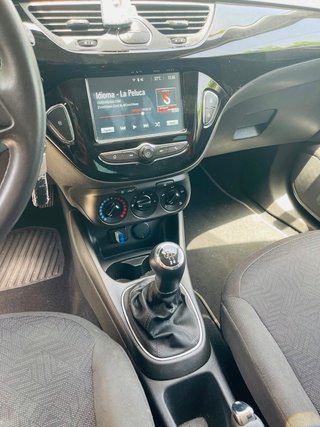 Opel Corsa 2018