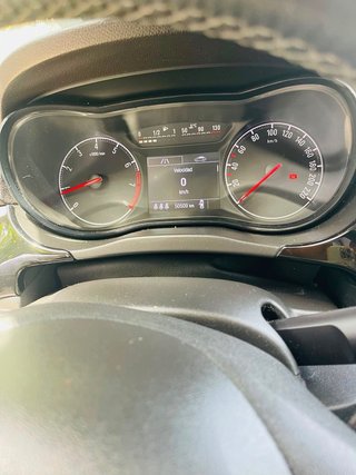 Opel Corsa 2018