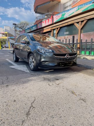 Opel Corsa 2018