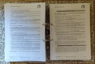 Apuntes oposición Inspección de hacienda