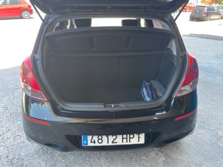 Hyundai i20 2014