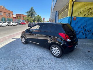 Hyundai i20 2014