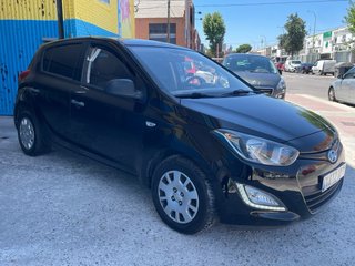 Hyundai i20 2014