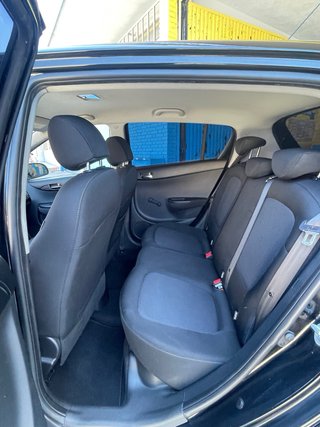 Hyundai i20 2014