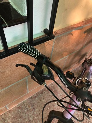 Bici 24” Megamo Open Replica