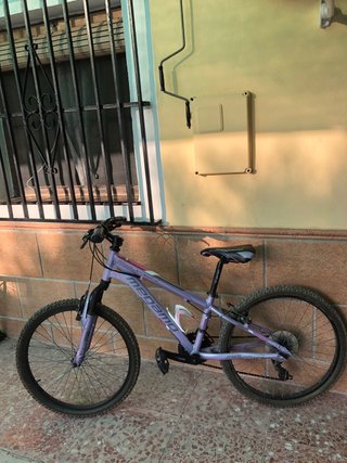 Bici 24” Megamo Open Replica