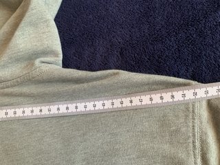 Sudadera Timberland Gris con Cremallera