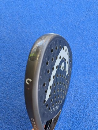 Pala Padel Head Speed Pro - Muy buen estado