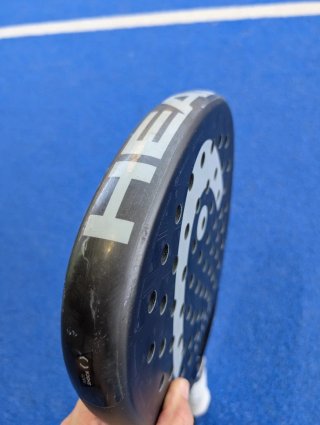 Pala Padel Head Speed Pro - Muy buen estado