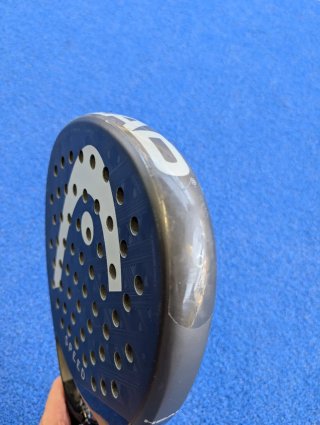 Pala Padel Head Speed Pro - Muy buen estado
