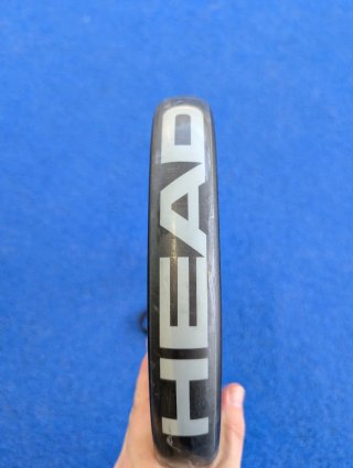 Pala Padel Head Speed Pro - Muy buen estado