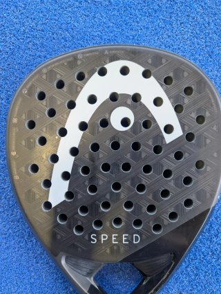Pala Padel Head Speed Pro - Muy buen estado