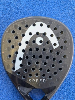 Pala Padel Head Speed Pro - Muy buen estado