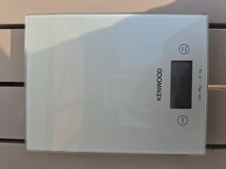 Robot de cocina Kenwood Cooking Chef