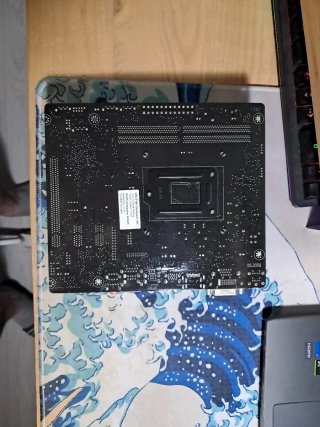 Placa Base ASUS H110M-R + Intel G4560 + 8GB DDR