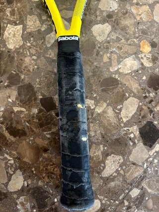 Raqueta Frontenis Babolat