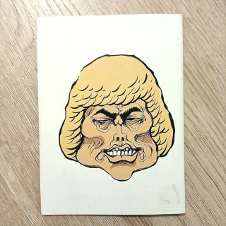 Fanzine Masters of the Universe de Don Rogelio J.