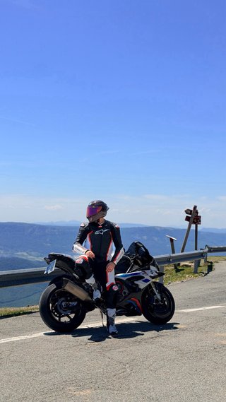 Mono Alpinestars Missile V2 Talla 54