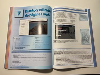 Ciencias de la computación I, 1o Bachillerato