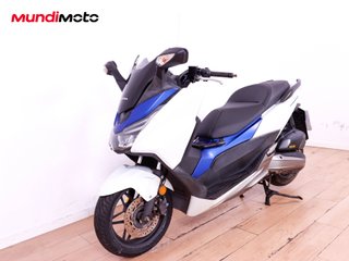 HONDA FORZA 125 ABS