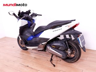 HONDA FORZA 125 ABS