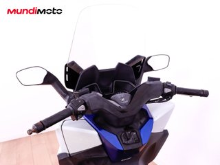 HONDA FORZA 125 ABS