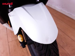 HONDA FORZA 125 ABS