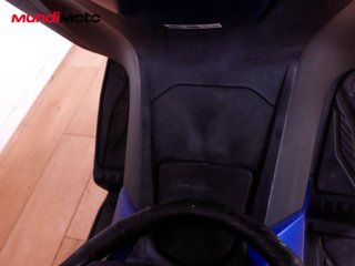 HONDA FORZA 125 ABS
