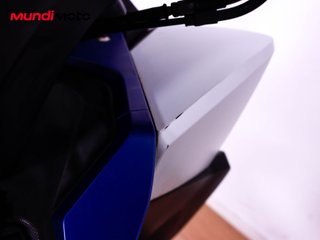 HONDA FORZA 125 ABS