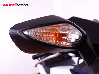 HONDA FORZA 125 ABS