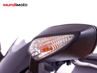 HONDA FORZA 125 ABS