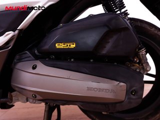 HONDA FORZA 125 ABS