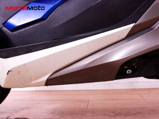 HONDA FORZA 125 ABS