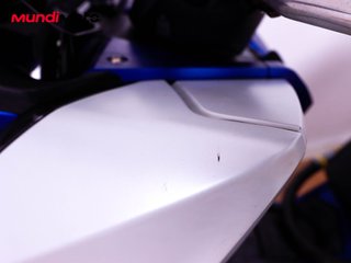 HONDA FORZA 125 ABS