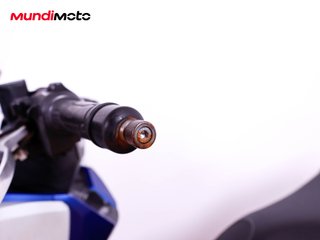 HONDA FORZA 125 ABS
