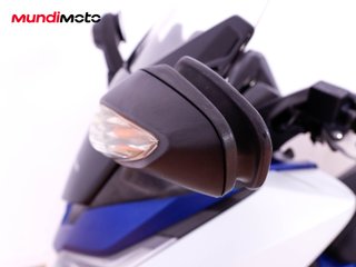 HONDA FORZA 125 ABS