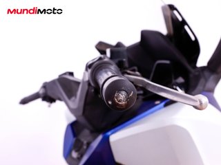 HONDA FORZA 125 ABS
