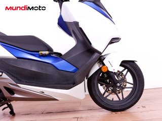 HONDA FORZA 125 ABS