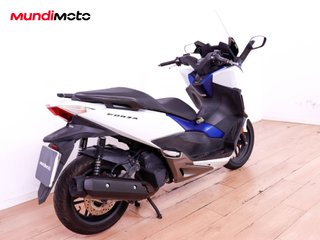 HONDA FORZA 125 ABS
