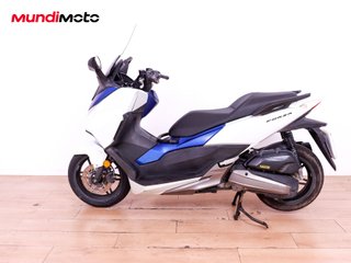 HONDA FORZA 125 ABS