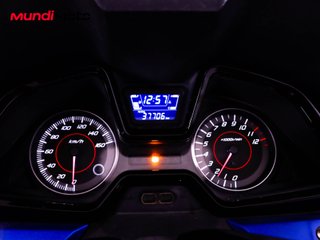 HONDA FORZA 125 ABS