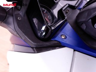 HONDA FORZA 125 ABS