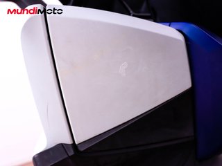 HONDA FORZA 125 ABS