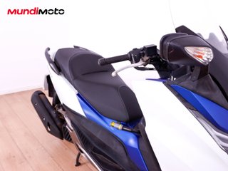 HONDA FORZA 125 ABS