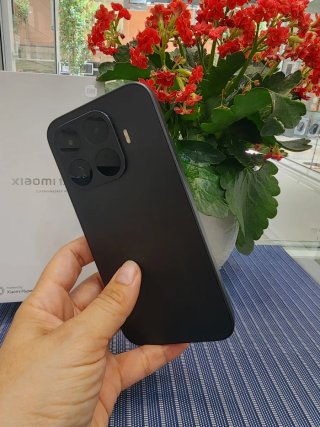 Xiaomi 17T 256GB Negro