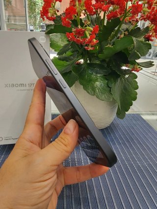 Xiaomi 17T 256GB Negro
