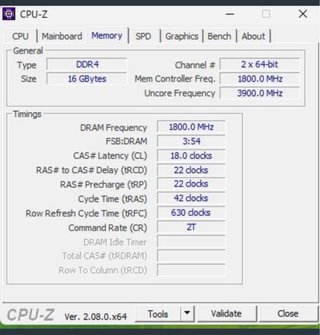 PC Gaming RTX 3070 i7