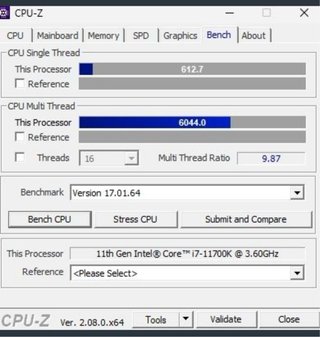 PC Gaming RTX 3070 i7