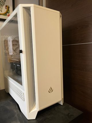 PC Gaming RTX 3070 i7