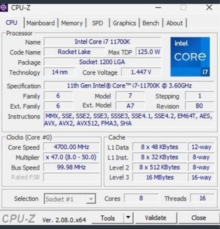 PC Gaming RTX 3070 i7